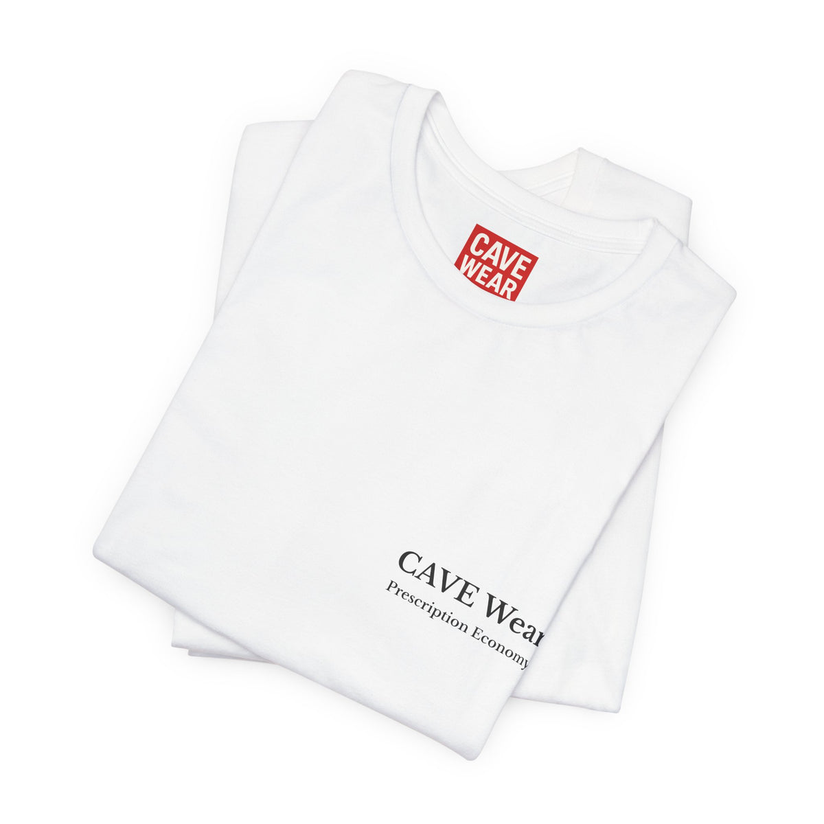 CAVE Wear - Triad of Evil