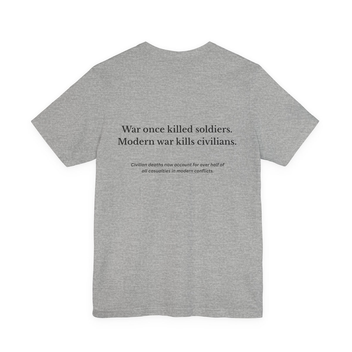 CAVE Wear - Modern War