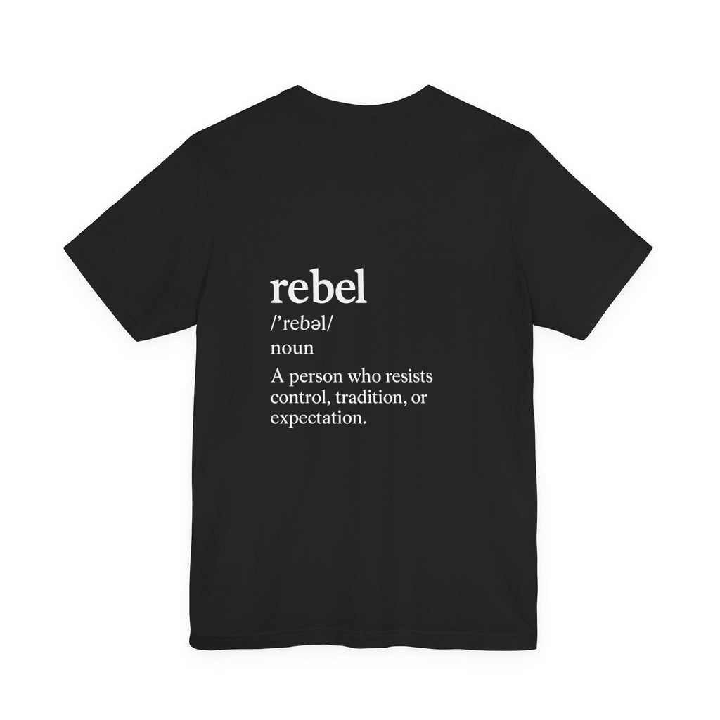 CAVE Wear - Rebel