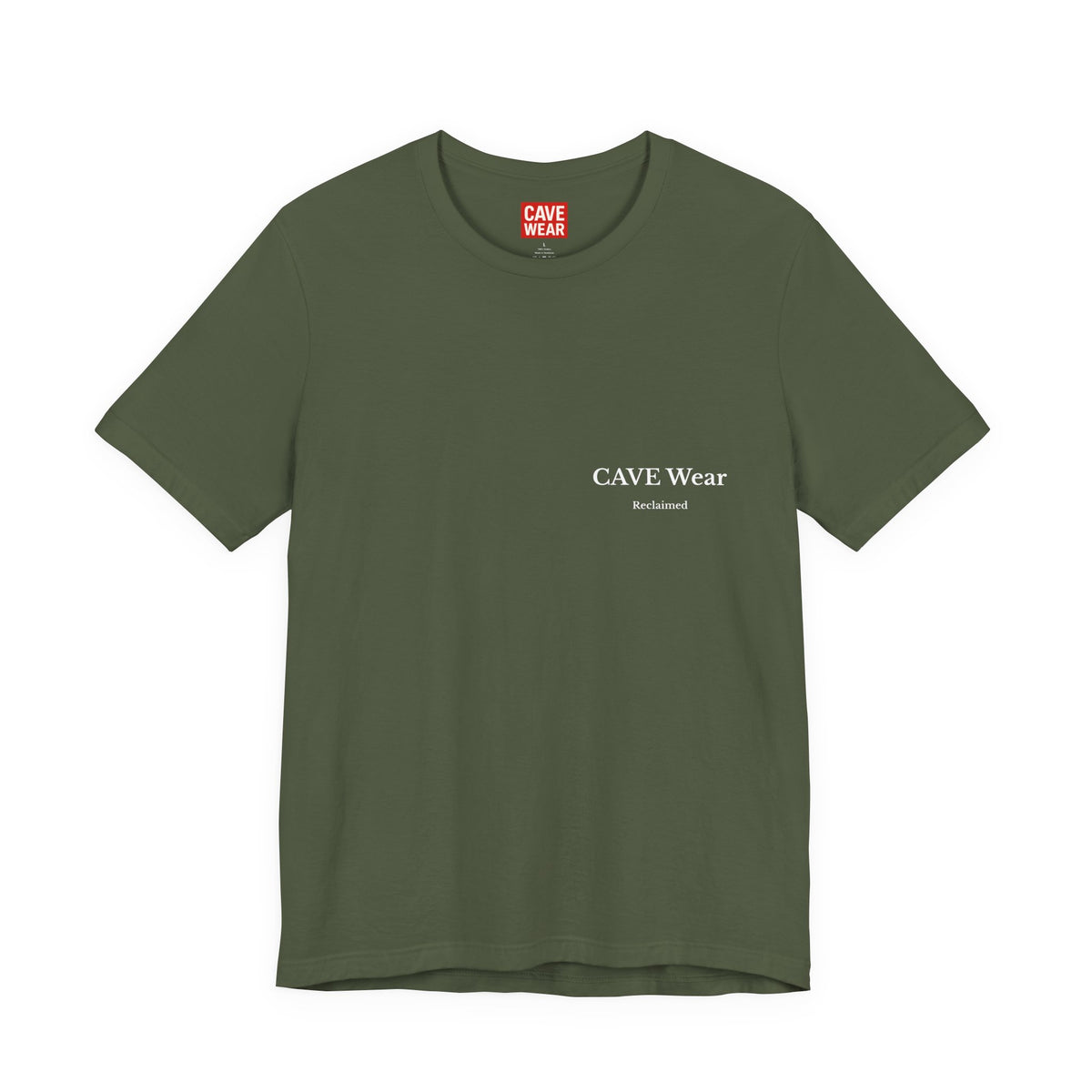 CAVE Wear - Activist