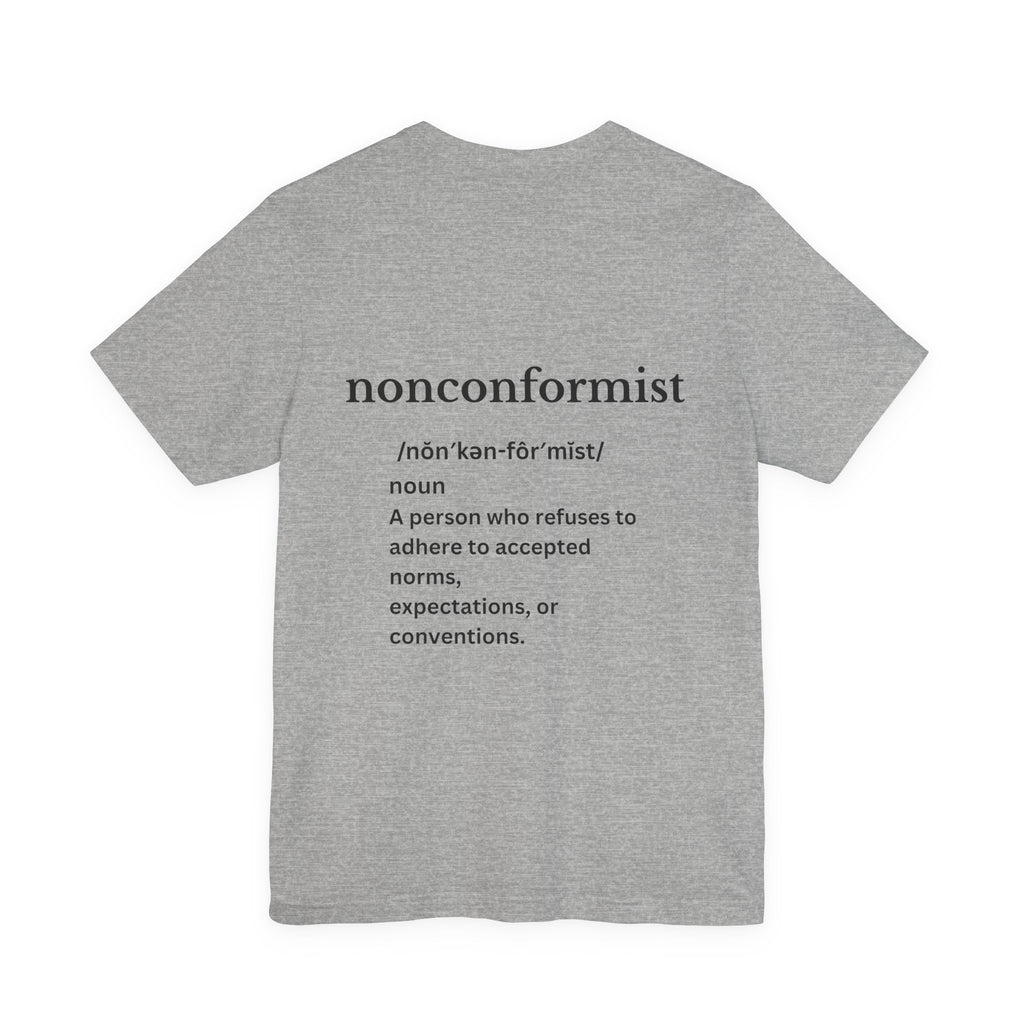 CAVE Wear - Nonconformist