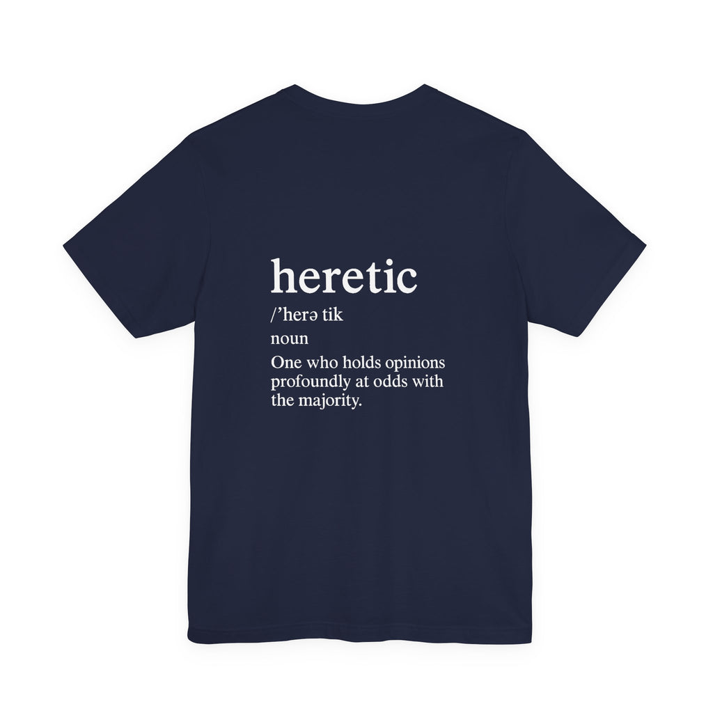 CAVE Wear - Heretic