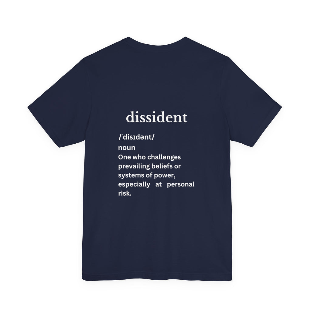 CAVE Wear - Dissident