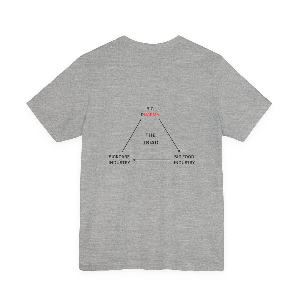 CAVE Wear - Triad of Evil