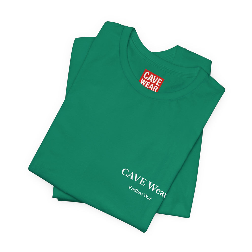 CAVE Wear - Modern War