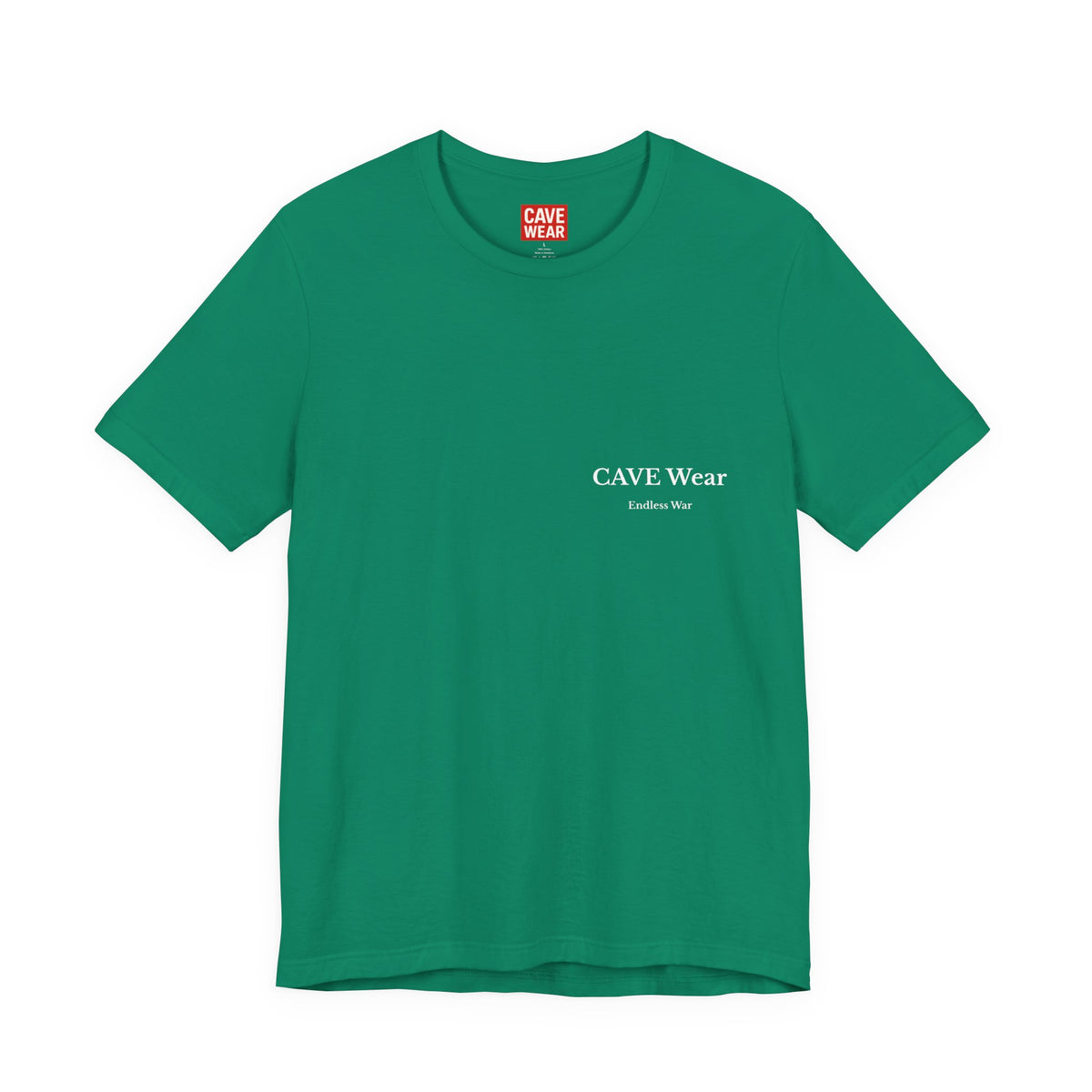 CAVE Wear - Modern War