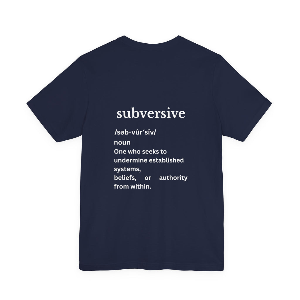 CAVE Wear - Subversive