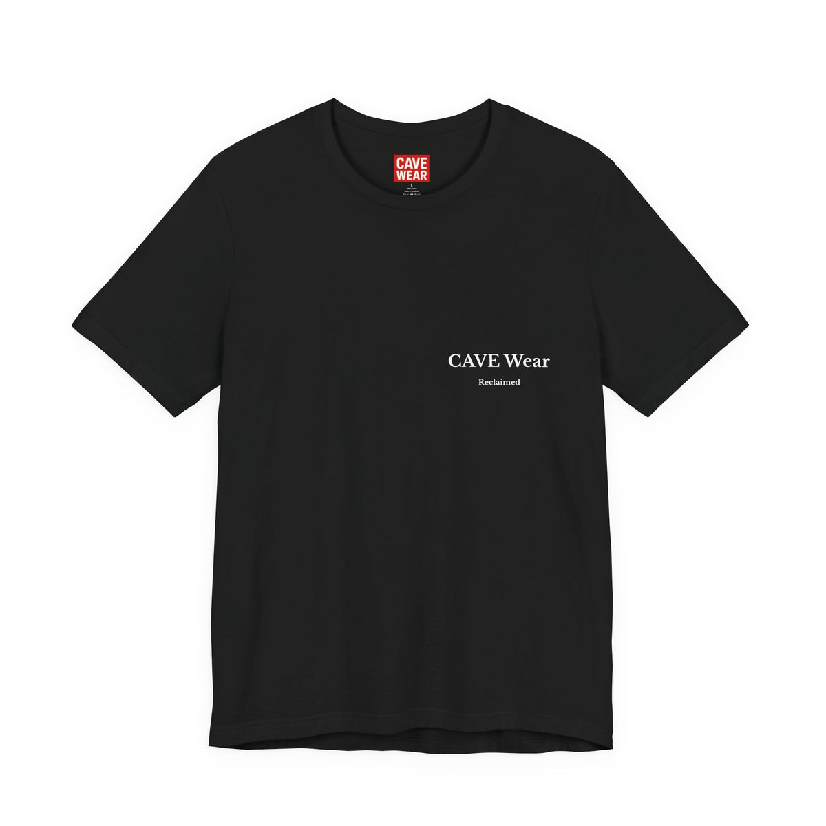 CAVE Wear - Dissident
